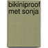 Bikiniproof met Sonja
