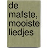 De mafste, mooiste liedjes door Paul Wauters