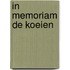 In memoriam de koeien