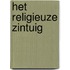 Het religieuze zintuig