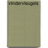 Vlindervleugels door Sharlina Poelstra