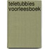 Teletubbies voorleesboek