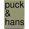 Puck & Hans door John de Greef