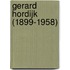 Gerard Hordijk (1899-1958)