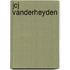 JCJ Vanderheyden