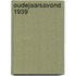 Oudejaarsavond 1939