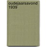 Oudejaarsavond 1939 door Michael Joseph