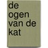 De ogen van de kat