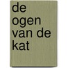 De ogen van de kat by Moebius
