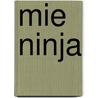 Mie ninja by Nico de Braeckeleer