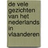 De vele gezichten van het Nederlands in Vlaanderen