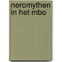 Neromythen in het mbo