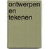 Ontwerpen en tekenen