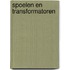 Spoelen en transformatoren