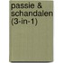 Passie & Schandalen (3-in-1)