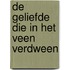 De geliefde die in het veen verdween
