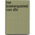 Het boekenpakket van D5R