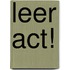 Leer ACT!