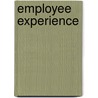 Employee Experience door Heleen Mes