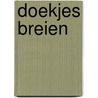 Doekjes breien door Helle Benedikte Neigaard