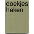 Doekjes haken