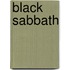 Black Sabbath