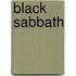 Black Sabbath