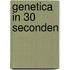 Genetica in 30 seconden