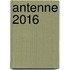 Antenne 2016