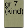 gr 7 (kind) by S. Huitema
