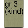 gr 3 (kind) door S. Huitema