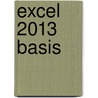 Excel 2013 Basis by Charles Scheublin