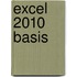 Excel 2010 Basis