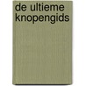 De ultieme knopengids by Patrick Moreau