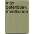 Mijn oefenboek meetkunde