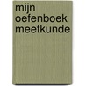 Mijn oefenboek meetkunde door Znu