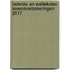 Beleids- en wetteksten levensverzekeringen 2017