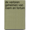 De verloren geheimen van roem en fortuin by Baltasar Gracián