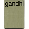 Gandhi door Pramod Kapoor