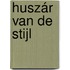 Huszár van de stijl