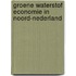 Groene waterstof economie in Noord-Nederland