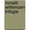 Ronald Willemsen trilogie by Peter S. Visser