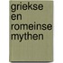 Griekse en Romeinse mythen