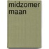 Midzomer maan
