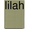 Lilah by Nora Roberts