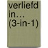 Verliefd in… (3-in-1)