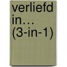 Verliefd in… (3-in-1) door Sharon Kendrick