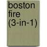 Boston Fire (3-in-1) door Shannon Stacey