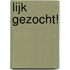 Lijk gezocht!