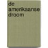 De Amerikaanse droom